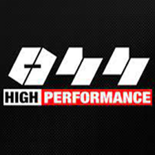 Logo 044 High Performance